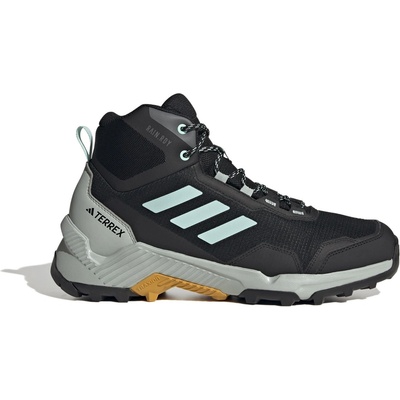 adidas Обувки Adidas Men's Waterproof Trail Mid Hiking Shoes - Black
