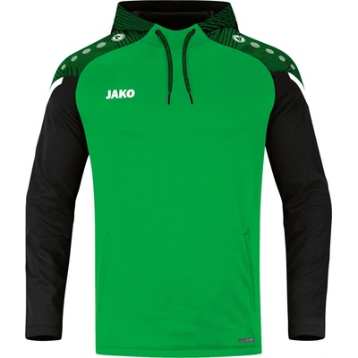 Jako Hoodie Performance Kids 6722k-221