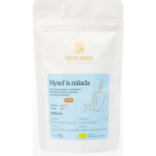 Healtern MYSEĽ & NÁLADA s extraktom z bylín 75 g