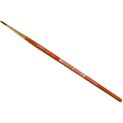 Humbrol HUMBROL Palpo Brush AG4202 štětec velikost 2