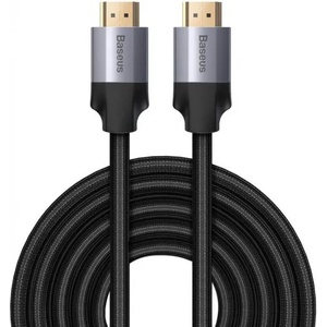 Baseus Enjoyment Series 4K HDMI to HDMI 5m