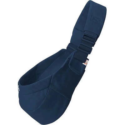 Ergobaby Upsie Sling Midnight Blue – Zboží Dáma