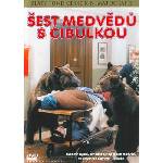 DM discont Six Bears and a Clown - DVD (004651)