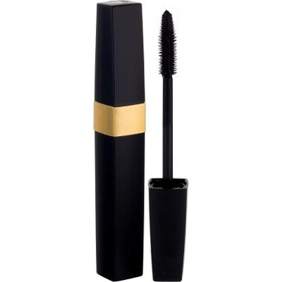 CHANEL Inimitable спирала за обем 6 g нюанс 10 Black