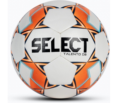 Select Talento DB