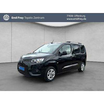 Toyota Proace City Verso L1 1.2 Turbo Teamplayer 81 kW