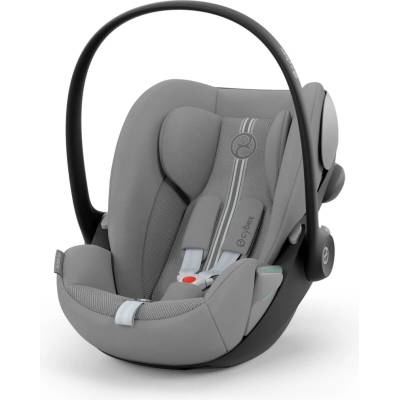 CYBEX Cloud G i-Size 2024 Ocean Blue plus