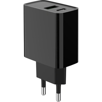 GEMBIRD TA-UC-PDQC20-01-BK