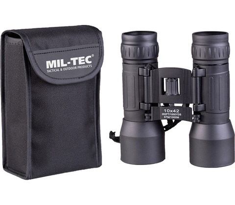Mil-Tec 10x42