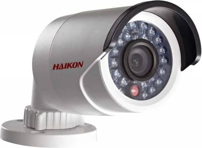 Hikvision DS-2CD2020F-I(4mm) - Pazaruvaj.com