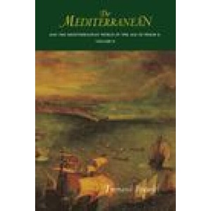 The Mediterranean and the Mediterranean World in the Age of Philip II: Volume II | Braudel, Fernand (2023)