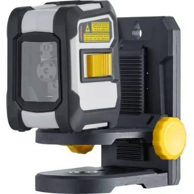 Laserliner Линеен лазерен нивелир CompactCross-Laser Plus (081.142A)