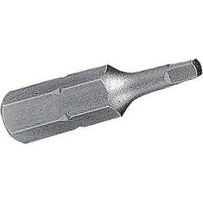 Bit 1/4" Robertson R2 /25mm (Square) 5ks PROFI Line