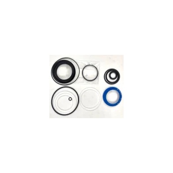 WSS Семеринги за rear shock WSS RockShox Delux Air Can