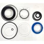 WSS Семеринги за rear shock WSS RockShox Delux Air Can