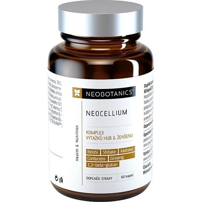 Neobotanics Neocellium 60 kapsúl