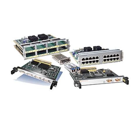Cisco NIM-2MFT-T1/E1=