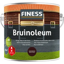 Finess SPS Bruinoleum 5 l hnědá