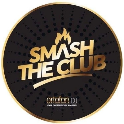 Ortofon Slipmat. Club – Zboží Živě