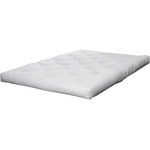 Karup Design Бял изключително твърд матрак за футон 140x200 см Традиционен - Karup Design (720901140200)