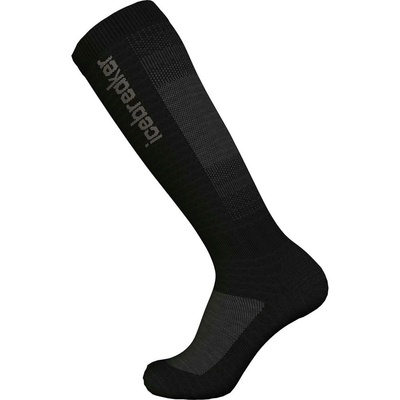 Icebreaker M Mer Snow Liner OTC BLACK/ETHER/GRAPHITE
