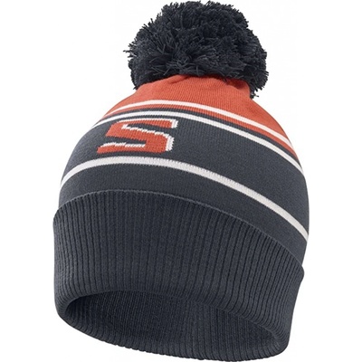 Salomon Heritage beanie Mecca Orange