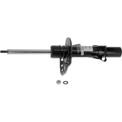 Tlumič pérování MONROE C2510R – Sleviste.cz