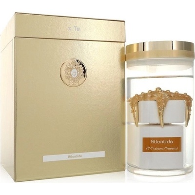 Tiziana Terenzi Atlantide parfém unisex 100 ml tester