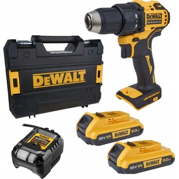 DeWalt DCD708D2T