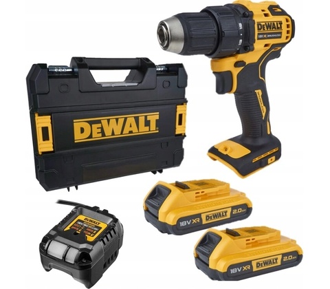 DeWalt DCD708D2T