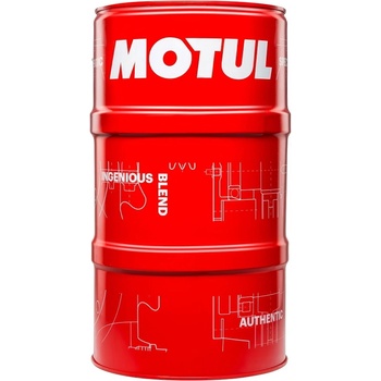 Motul Масло motul gear 300 75w90 60 литра