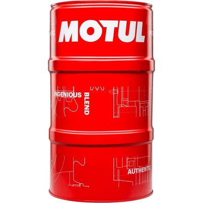 Motul Масло motul gear 300 75w90 60 литра