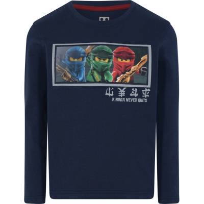 LEGO® M12010287 t-shirt LS 12010287-590 COLLECTION