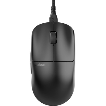 Pulsar X2 Wired Size2 Black (PX2221D)