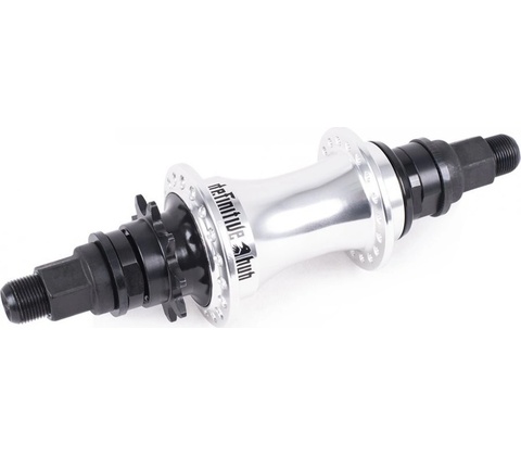 The Shadow Conspiracy BMX DEFINITIVE