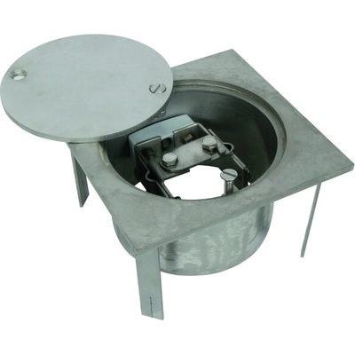 DEHN Krabice 549090 nerez 549090 – Hledejceny.cz