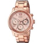 GUESS W0330L2 Часовници
