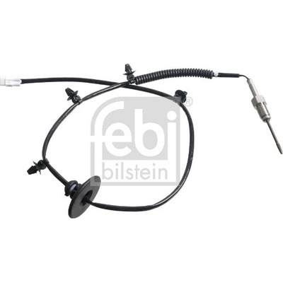 Čidlo teploty výfukových plynů FEBI BILSTEIN 193368