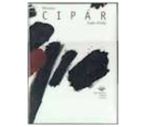 Cipár - Fedor Kriška