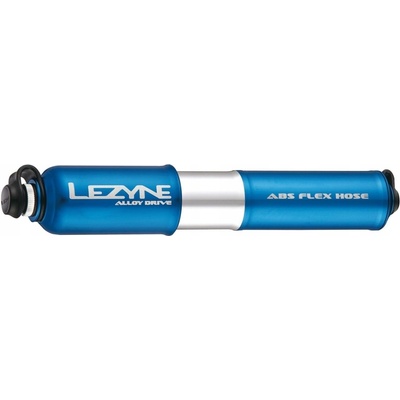 Lezyne ALLOY DRIVE HV S ABS