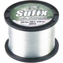 Sufix XL Strong clear 600 m 0,35 mm 10,3 kg