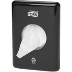 Tork Диспенсър за хигиенични торбички - Tork hygo касета черна B5