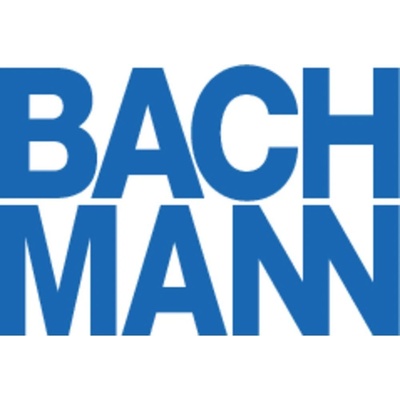 BACHMANN 339.1000