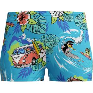 Speedo Бански boys learn to swim digital allover