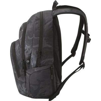 Nitro Stash Forged Camo 29 l