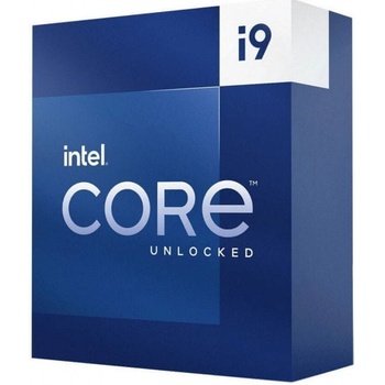 Intel Core i9-14900KF BX8071514900KF