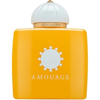 Amouage Sunshine parfumovaná voda dámska 100 ml