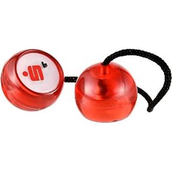 Finger Yoyo LED Antistresová hračka