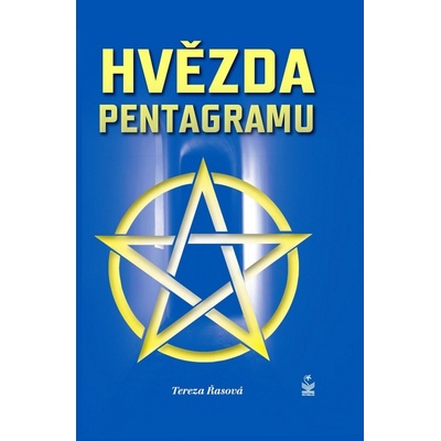 Hvězda pentagramu