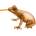 Qeeboo Настолна лампа QeeBoo Hungry Frog (59001AM)